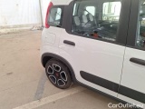  Fiat  Panda FIAT  / 2011 / 5P / BERLINA 1.0 FIREFLY 70CV SeS HYBRID CITY LIFE #39