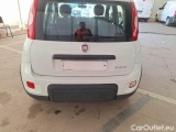  Fiat  Panda FIAT  / 2011 / 5P / BERLINA 1.0 FIREFLY 70CV SeS HYBRID CITY LIFE #42