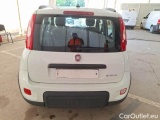  Fiat  Panda FIAT  / 2011 / 5P / BERLINA 1.0 FIREFLY 70CV SeS HYBRID CITY LIFE #46