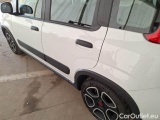  Fiat  Panda FIAT  / 2011 / 5P / BERLINA 1.0 FIREFLY 70CV SeS HYBRID CITY LIFE #48