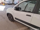  Fiat  Panda FIAT  / 2011 / 5P / BERLINA 1.0 FIREFLY 70CV SeS HYBRID CITY LIFE #53