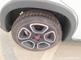  Fiat  Panda FIAT  / 2011 / 5P / BERLINA 1.0 FIREFLY 70CV SeS HYBRID CITY LIFE #66