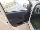  Fiat  Panda FIAT  / 2011 / 5P / BERLINA 1.0 FIREFLY 70CV SeS HYBRID CITY LIFE #72