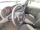  Fiat  Panda FIAT  / 2011 / 5P / BERLINA 1.0 FIREFLY 70CV SeS HYBRID CITY LIFE #79