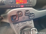  Fiat  Panda FIAT  / 2011 / 5P / BERLINA 1.0 FIREFLY 70CV SeS HYBRID CITY LIFE #81
