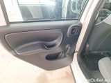  Fiat  Panda FIAT  / 2011 / 5P / BERLINA 1.0 FIREFLY 70CV SeS HYBRID CITY LIFE #90