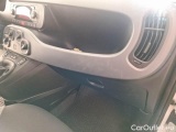  Fiat  Panda FIAT  / 2011 / 5P / BERLINA 1.0 FIREFLY 70CV SeS HYBRID CITY LIFE #107