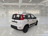  Fiat  Panda FIAT  / 2011 / 5P / BERLINA 1.0 FIREFLY 70CV SeS HYBRID CITY LIFE #2