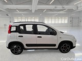  Fiat  Panda FIAT  / 2011 / 5P / BERLINA 1.0 FIREFLY 70CV SeS HYBRID CITY LIFE #7