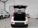  Fiat  Panda FIAT  / 2011 / 5P / BERLINA 1.0 FIREFLY 70CV SeS HYBRID CITY LIFE #5