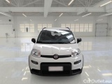  Fiat  Panda FIAT  / 2011 / 5P / BERLINA 1.0 FIREFLY 70CV SeS HYBRID CITY LIFE #6