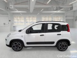 Fiat  Panda FIAT  / 2011 / 5P / BERLINA 1.0 FIREFLY 70CV SeS HYBRID CITY LIFE #8