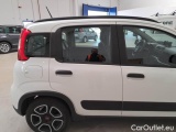  Fiat  Panda FIAT  / 2011 / 5P / BERLINA 1.0 FIREFLY 70CV SeS HYBRID CITY LIFE #22