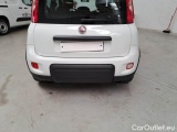  Fiat  Panda FIAT  / 2011 / 5P / BERLINA 1.0 FIREFLY 70CV SeS HYBRID CITY LIFE #29