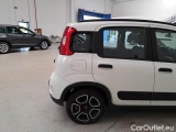  Fiat  Panda FIAT  / 2011 / 5P / BERLINA 1.0 FIREFLY 70CV SeS HYBRID CITY LIFE #27