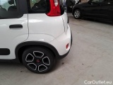  Fiat  Panda FIAT  / 2011 / 5P / BERLINA 1.0 FIREFLY 70CV SeS HYBRID CITY LIFE #31