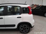  Fiat  Panda FIAT  / 2011 / 5P / BERLINA 1.0 FIREFLY 70CV SeS HYBRID CITY LIFE #34
