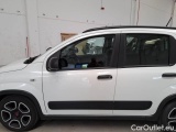  Fiat  Panda FIAT  / 2011 / 5P / BERLINA 1.0 FIREFLY 70CV SeS HYBRID CITY LIFE #36