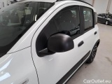  Fiat  Panda FIAT  / 2011 / 5P / BERLINA 1.0 FIREFLY 70CV SeS HYBRID CITY LIFE #38