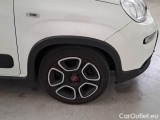  Fiat  Panda FIAT  / 2011 / 5P / BERLINA 1.0 FIREFLY 70CV SeS HYBRID CITY LIFE #43