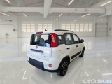  Fiat  Panda FIAT  / 2011 / 5P / BERLINA 1.0 FIREFLY 70CV SeS HYBRID CITY LIFE #2