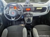  Fiat  Panda FIAT  / 2011 / 5P / BERLINA 1.0 FIREFLY 70CV SeS HYBRID CITY LIFE #3