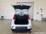  Fiat  Panda FIAT  / 2011 / 5P / BERLINA 1.0 FIREFLY 70CV SeS HYBRID CITY LIFE #5