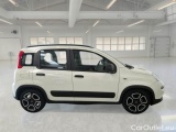  Fiat  Panda FIAT  / 2011 / 5P / BERLINA 1.0 FIREFLY 70CV SeS HYBRID CITY LIFE #7
