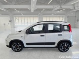  Fiat  Panda FIAT  / 2011 / 5P / BERLINA 1.0 FIREFLY 70CV SeS HYBRID CITY LIFE #8