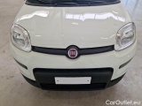  Fiat  Panda FIAT  / 2011 / 5P / BERLINA 1.0 FIREFLY 70CV SeS HYBRID CITY LIFE #30