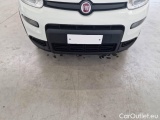  Fiat  Panda FIAT  / 2011 / 5P / BERLINA 1.0 FIREFLY 70CV SeS HYBRID CITY LIFE #35