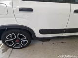  Fiat  Panda FIAT  / 2011 / 5P / BERLINA 1.0 FIREFLY 70CV SeS HYBRID CITY LIFE #40