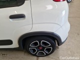  Fiat  Panda FIAT  / 2011 / 5P / BERLINA 1.0 FIREFLY 70CV SeS HYBRID CITY LIFE #46