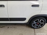  Fiat  Panda FIAT  / 2011 / 5P / BERLINA 1.0 FIREFLY 70CV SeS HYBRID CITY LIFE #49