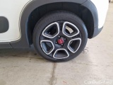  Fiat  Panda FIAT  / 2011 / 5P / BERLINA 1.0 FIREFLY 70CV SeS HYBRID CITY LIFE #63