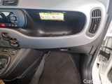  Fiat  Panda FIAT  / 2011 / 5P / BERLINA 1.0 FIREFLY 70CV SeS HYBRID CITY LIFE #67