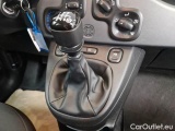  Fiat  Panda FIAT  / 2011 / 5P / BERLINA 1.0 FIREFLY 70CV SeS HYBRID CITY LIFE #69