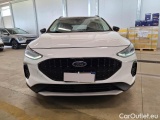  Ford  Focus FORD  / 2018 / 5P / STATION WAGON 2.0 ECOBLUE 150CV ACTIVE X CAMBIO AUT SW #8