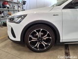  Ford  Focus FORD  / 2018 / 5P / STATION WAGON 2.0 ECOBLUE 150CV ACTIVE X CAMBIO AUT SW #19