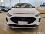  Ford  Focus FORD  / 2018 / 5P / STATION WAGON 2.0 ECOBLUE 150CV ACTIVE X CAMBIO AUT SW #26