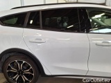  Ford  Focus FORD  / 2018 / 5P / STATION WAGON 2.0 ECOBLUE 150CV ACTIVE X CAMBIO AUT SW #35