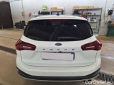  Ford  Focus FORD  / 2018 / 5P / STATION WAGON 2.0 ECOBLUE 150CV ACTIVE X CAMBIO AUT SW #46