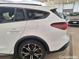  Ford  Focus FORD  / 2018 / 5P / STATION WAGON 2.0 ECOBLUE 150CV ACTIVE X CAMBIO AUT SW #50