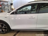  Ford  Focus FORD  / 2018 / 5P / STATION WAGON 2.0 ECOBLUE 150CV ACTIVE X CAMBIO AUT SW #55