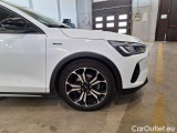  Ford  Focus FORD  / 2018 / 5P / STATION WAGON 2.0 ECOBLUE 150CV ACTIVE X CAMBIO AUT SW #66