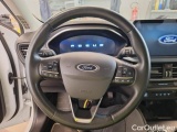  Ford  Focus FORD  / 2018 / 5P / STATION WAGON 2.0 ECOBLUE 150CV ACTIVE X CAMBIO AUT SW #76