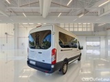  Ford  Transit FORD  / 2014 / 4P / COMBI 330 L3H2 TREND 130CV 2.0TDCI ECO #2