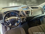  Ford  Transit FORD  / 2014 / 4P / COMBI 330 L3H2 TREND 130CV 2.0TDCI ECO #3