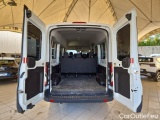 Ford  Transit FORD  / 2014 / 4P / COMBI 330 L3H2 TREND 130CV 2.0TDCI ECO #5