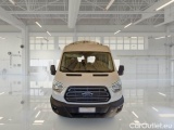  Ford  Transit FORD  / 2014 / 4P / COMBI 330 L3H2 TREND 130CV 2.0TDCI ECO #6